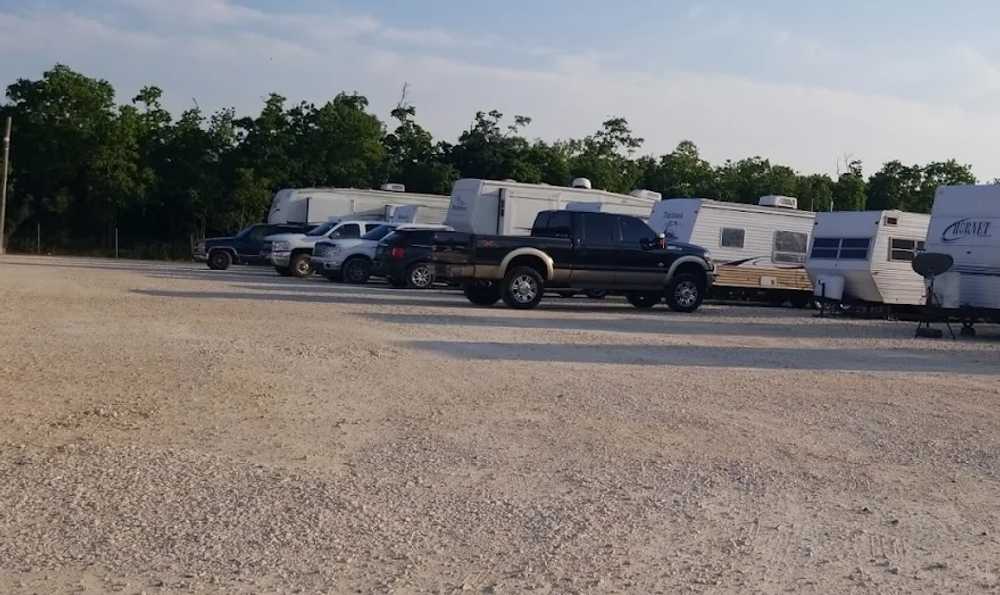 Hackberry RV Park, Hackberry, Louisiana - Photo 4