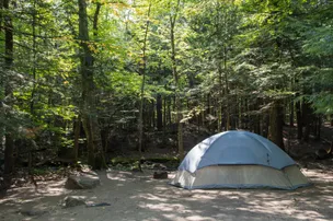 Lost River Valley Campground – photo 4