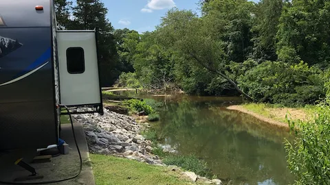 Waterfront RV Site — image 8 of 8
