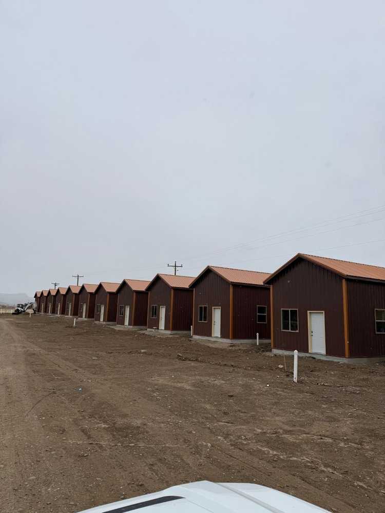 Old Faithful Rv Park, Cody, Wyoming - Photo 5