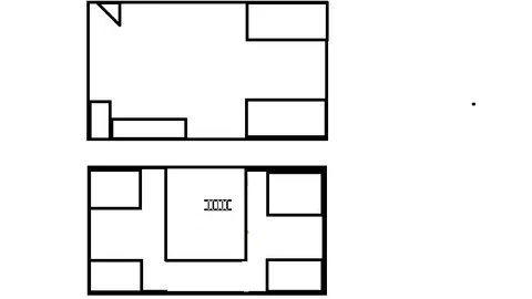 Cabin 4 - Large — image 9 of 9