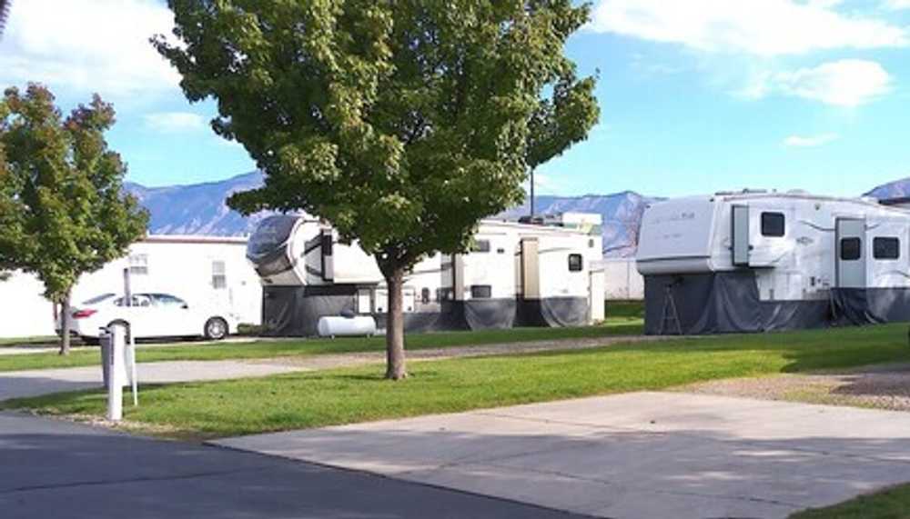 Century RV Park - Ogden, UT - Photo 2