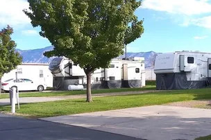 Century RV Park – photo 2