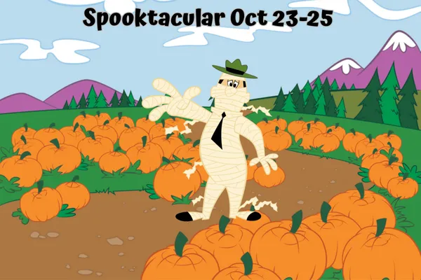 Spooktacular