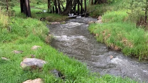 Creek Side Premium RV Site — image 4 of 4