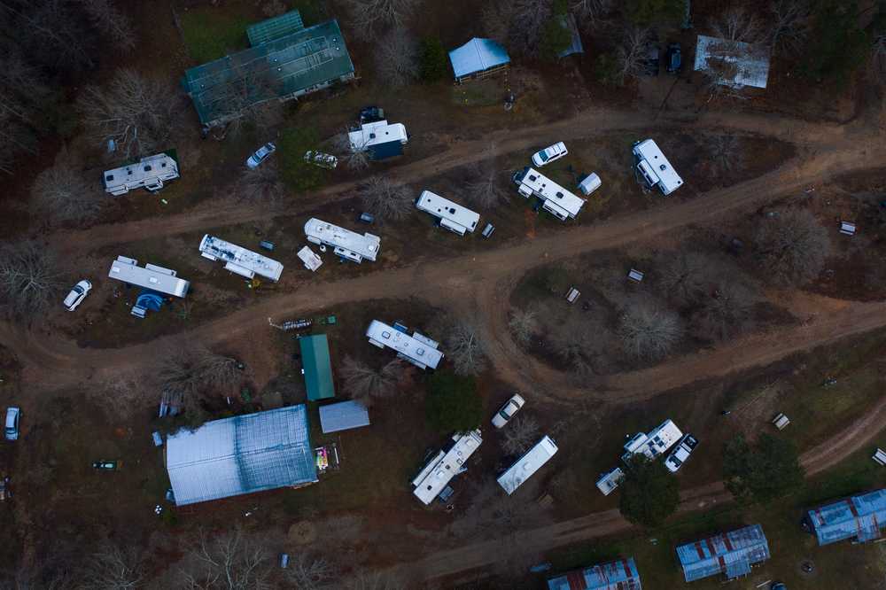 Hochatown RV Park - Photo 3