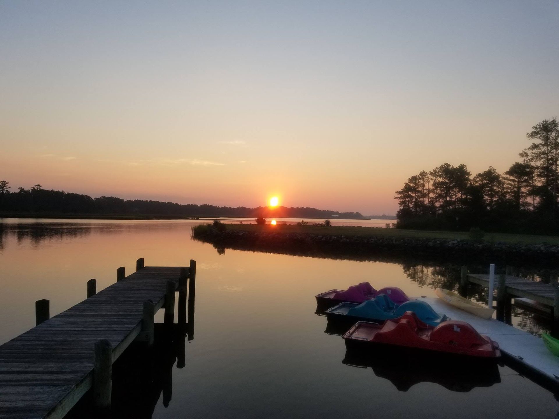 Camp Cardinal RV Resort