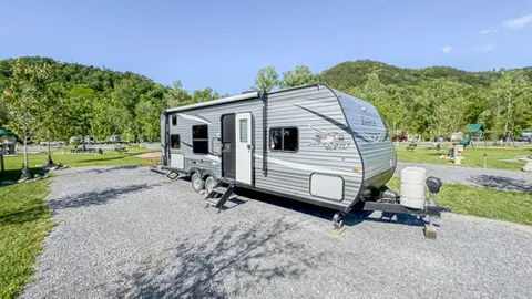 Rental RV Site 63 — image 1 of 5