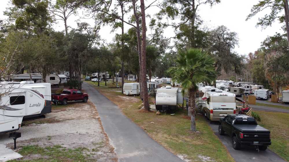 Cherry Blossom RV Resort - Photo 3