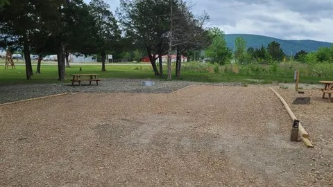 Premium Full Hookup RV Site — image 2 of 2