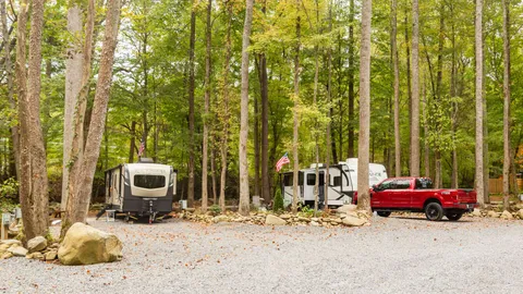 Premium Creek RV Site — image 2 of 11