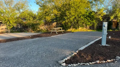 Standard Back-In Full Hookup RV Site — image 3 of 3