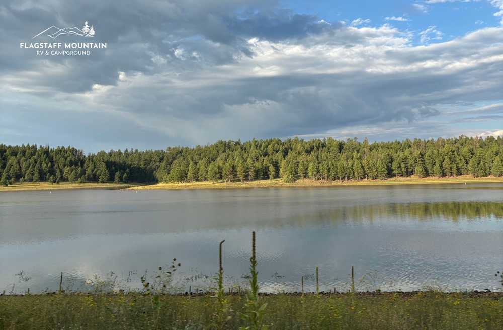 Flagstaff Mountain Campground & RV, Flagstaff, Arizona - Photo 5