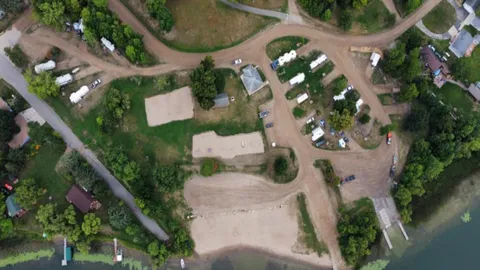 30/50 Amp Full Hook-Up RV Site — image 6 of 6
