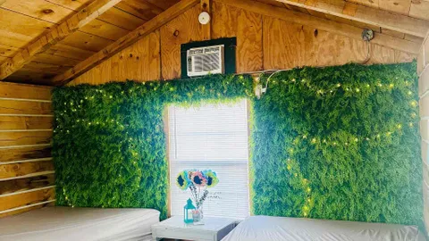 VIP Rustic Cabin — image 4 of 4