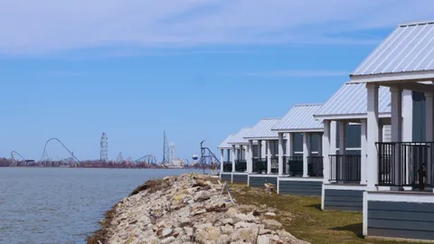 Water Front Cottage 4 — image 1 of 12