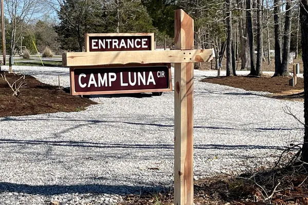 Camp Luna – photo 1