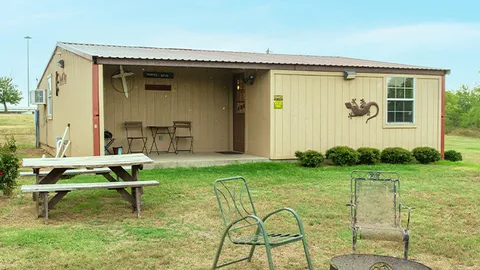 Cowboy Cottage — image 1 of 10