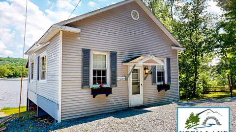 Schoolhouse Cottage — image 1 of 8