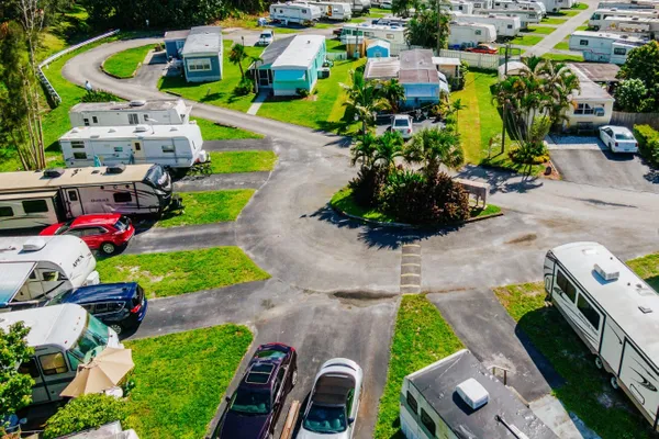 Seabranch RV Resort – photo 1