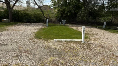 Back-In RV Site - Gravel (1x Parking Included) — image 1 of 1