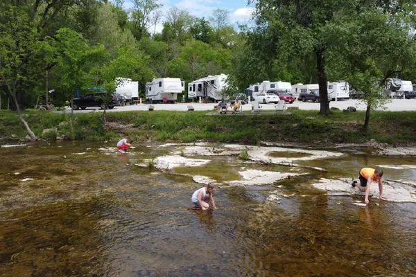 Hidden Valley RV Park – photo 1