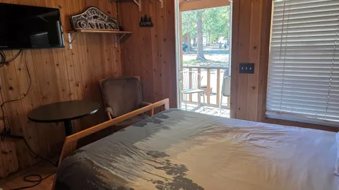 Mountain Cabin — image 7 of 7