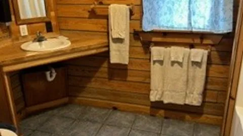 Large Cabin — image 2 of 6