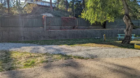 Back-In Leisure Wide RV Site — image 1 of 6