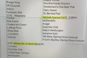 Cincinnati Campsites – photo 5