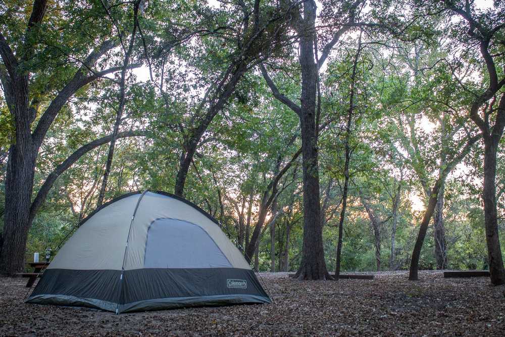 Inez Spring Riverfront Park, Eastland, Texas Eastland, Texas Campspot
