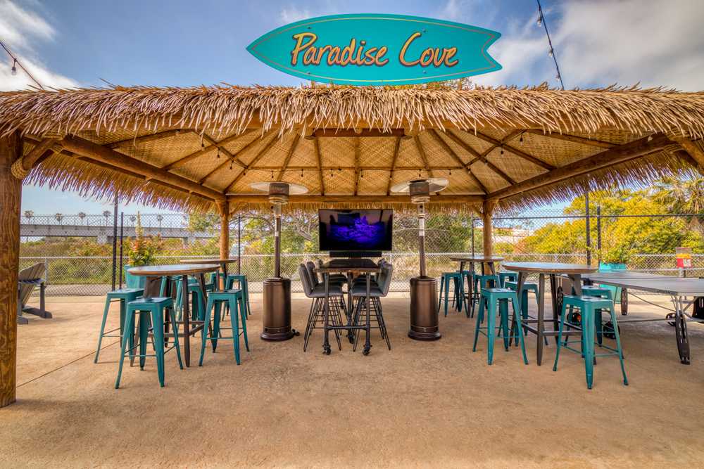 Paradise by the Sea Beach RV Resort - Photo 5