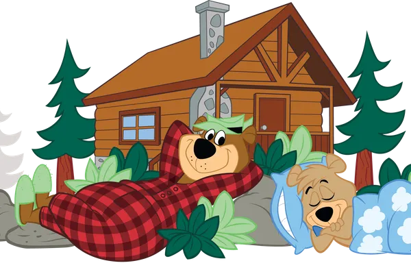 Snooze Like a Bear Weekend