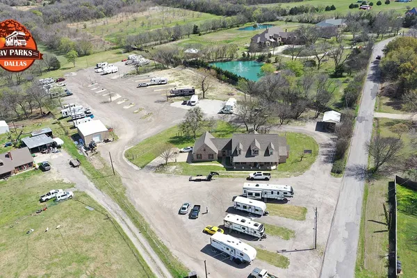 Dallas Rockwall RV Park – photo 1