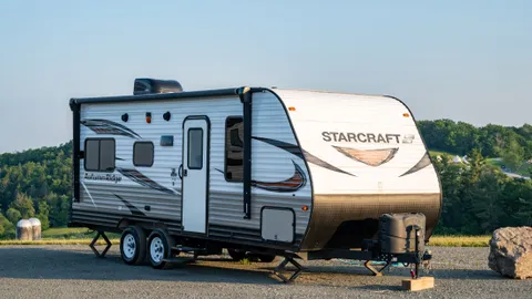 Historic Campground: RV Sites (with hookup) — image 2 of 6