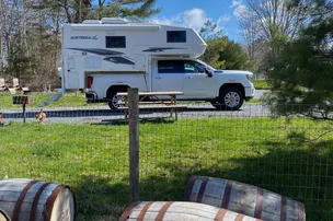 Boothbay Craft Brewery, Tavern, & RV Resort – photo 3
