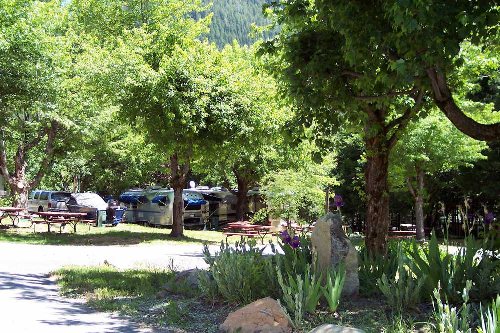 Sierra Skies RV Park - Photo 3