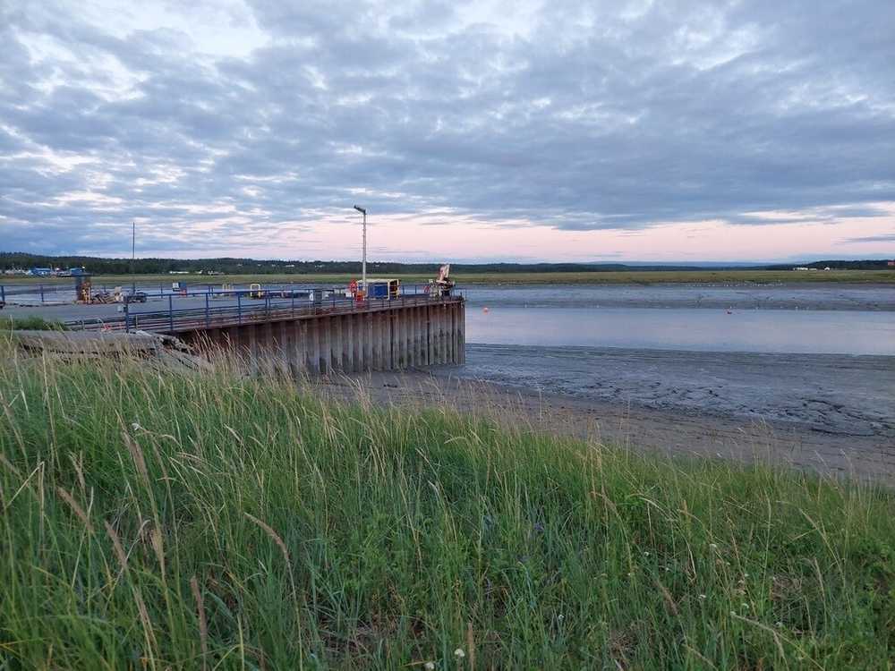 Kasilof Dock - Photo 3