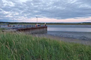 Kasilof Dock – photo 3