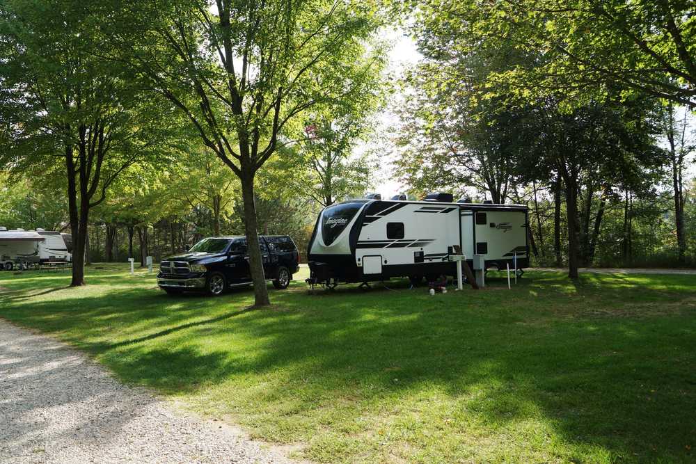 Countryside Campground and Cabins - Photo 2