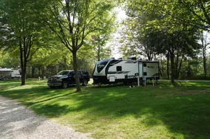 Countryside Campground and Cabins – photo 2