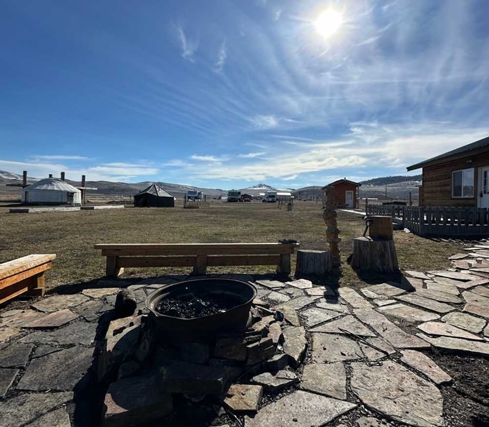 Hot Springs Campground - Hot Springs, MT - Photo 2