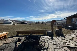 Hot Springs Campground – photo 2