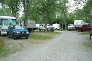 Ballyhoo Family Campground – photo 5