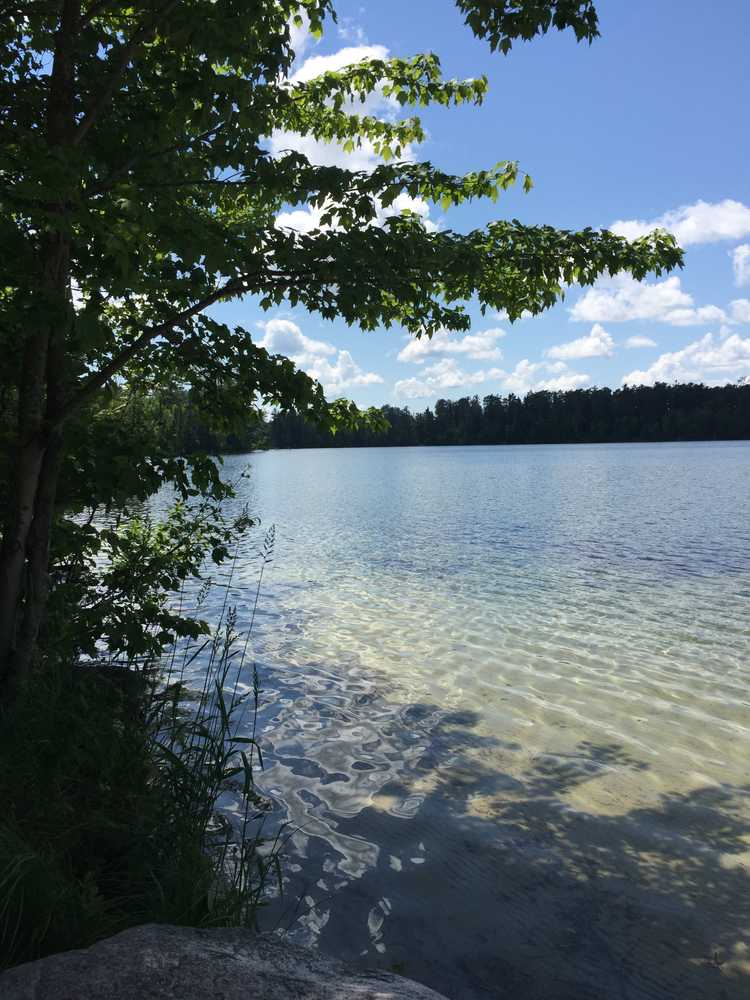 Bass Lake Campground, Effie, Minnesota - Photo 5