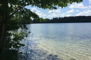 Bass Lake Campground – photo 5