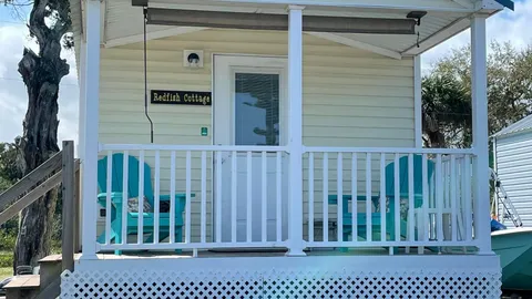 Redfish Cabin — image 23 of 23