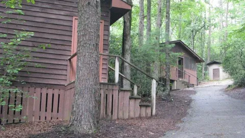 Camp WaBak Voyager — image 1 of 5