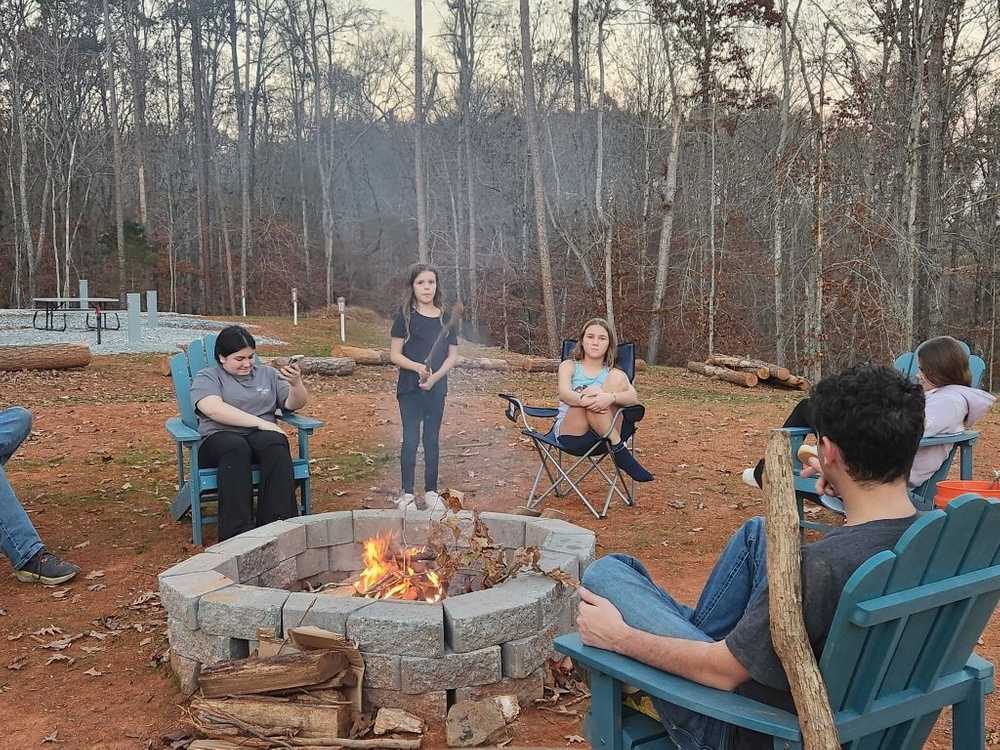 Camp Tails and Trails - Westminster , SC - Photo 2