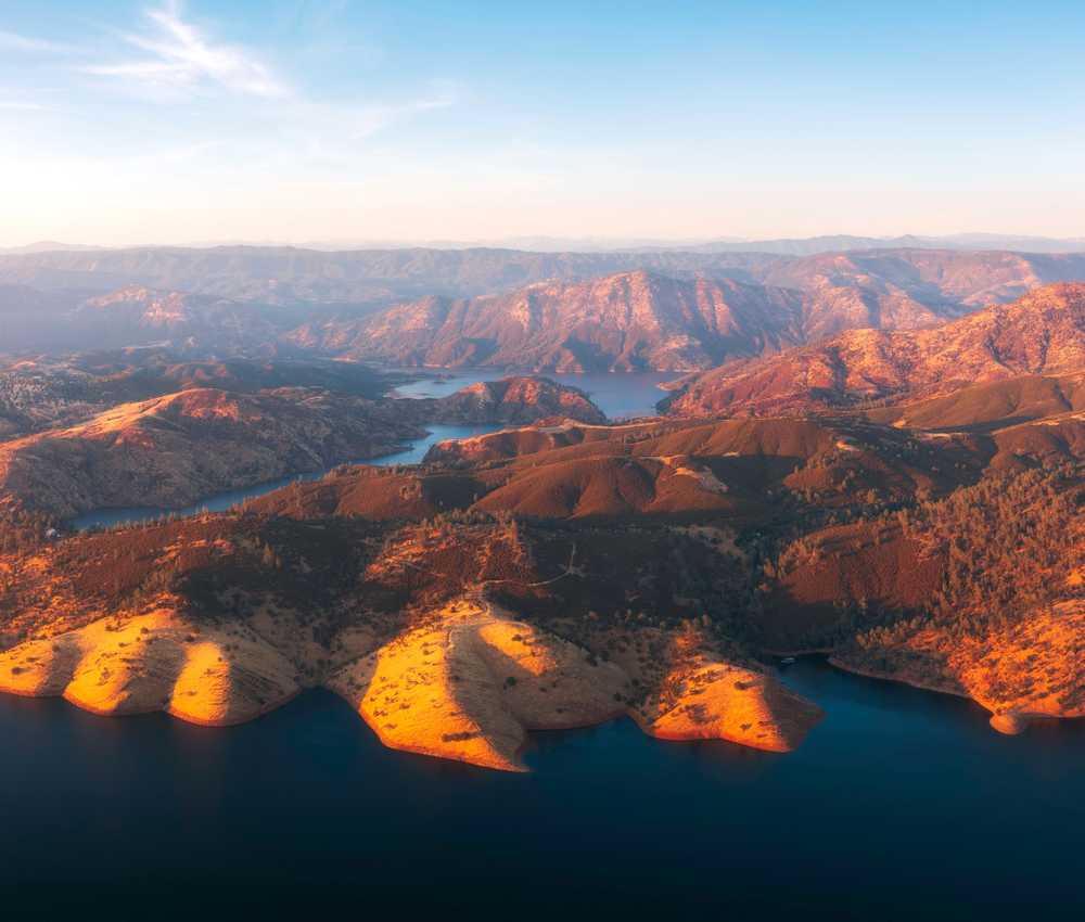 Barrett Cove Campground and Recreation Area - La Grange, CA - Photo 4